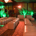 Servicios para eventos