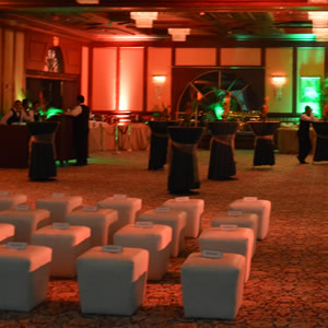 Eventos corporativos